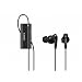 Sony MDRNC13 In Ear Noise Cancelling Headphones