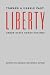 Toward a Usable Past: Liberty Under State Constitutions