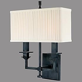 Berwick Double Wall Sconce by Hudson Valley