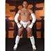 T-Sport Shin/Forearm Elasticated Protectors (Size: Senior )