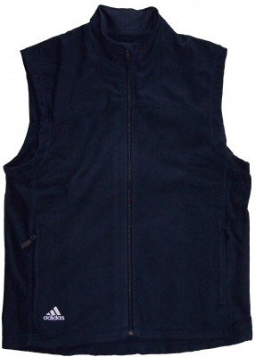 adidas Herren Fleece Weste ClimaWarm adidas Herren Fleece Weste ClimaWarm