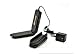 PEET Shoe Dryer GO! M04P Portable 2 Shoe Electric Dryer With Vehicle Power Adapter