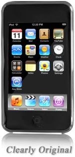 Shades iPod Touch 2G Case, Skin, 2G, 3G - (8, 16, 32, 64GB) - Clearly Original