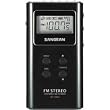 Sangean DT-180 AM / FM Pocket Receiver