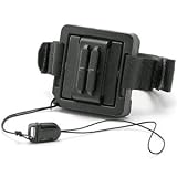 Contour Vented Helmet Mount - --/--
