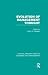 Evolution of Management Thought (Critical Perspectives on Business and Management)