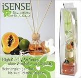 Produkt-Bild: iSENSE Raumaroma "Orange - Papaya"