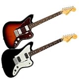 Jagmaster Electric Guitar