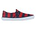 Skechers Women's Bobs The Menace Sweet Berry