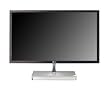 LG E2290V-SN 54,6 cm (21,5 Zoll) widescreen TFT Monitor (HDMI, DVI, VGA, 2ms Reaktionszeit) schwarz