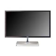 LG E2290V-SN 54,6 cm (21,5 Zoll) widescreen TFT Monitor (HDMI, DVI, VGA, 2ms Reaktionszeit) schwarz