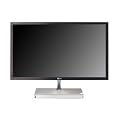 LG E2290V-SN 54,6 cm (21,5 Zoll) widescreen TFT Monitor (HDMI, DVI, VGA, 2ms Reaktionszeit) schwarz