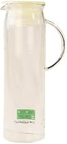 HARIO 水出し茶ポット・ピュア 1000ml MDP-10TW