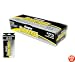 Industrial Alkaline Batteries, 9V, 12/Pack