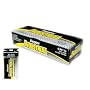9V Alkaline Energizer Industrial Value Pack Batteries (12 pk)