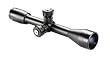 Bushnell 10 x 40mm Mil Dot Ret Riflescope (Matte)