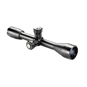 Bushnell Tactical Elite 3200 10x40mm Riflescope by 