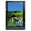 Fujitsu Stylistic ST6012 Tablet PC - Core 2 Duo SU9400 / 1.4 GHz ULV - RAM 1 GB - HDD 80 GB - Gigabit Ethernet - WLAN : 802.11 a/b/g/n (draft) - TPM - fingerprint reader, SmartCard reader - Vista Business / XP Pro downgrade - pre-installed: Windows Vista - 12.1" Widescreen TFT 1280 x 800 ( WXGA ) - camera - Microsoft Office Ready