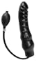 Trinity Vibes Inflatable Dildo