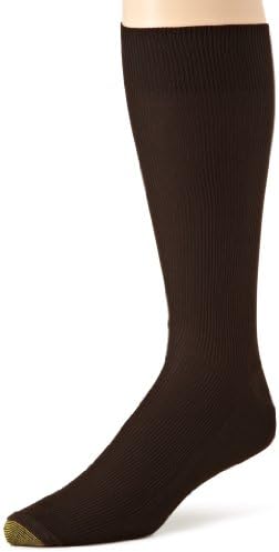 Gold Toe Men's Metropolitan 3 Pack Extended