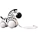 Pull-Along Zebra by PLAN Toys