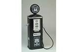 2   Gas Pump - Black (Route 66)