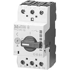 Eaton Motorschutzschalter 3p,handbet"tigt PKZM0-6,3