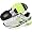 METALLIC SILVER/VOLT/NEUTRAL GREY/BLACK