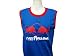【Tank-top】Men'sタンクトップ（Bタイプ）★レッドブル(ブルー)