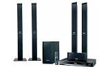 Panasonic SCPT860EB / Home Cinema System