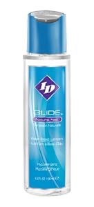 I-D Glide, 5.5-Ounce Bottle