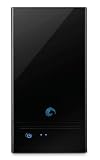 Zoom Produkt-Bild: Seagate BlackArmor ST340005LSD10G-RK 4TB externe NAS Festplatte (8,9 cm (3,5 Zoll), 7200rpm, USB 2.0, Gigabit Ethernet, 32MB Cache)