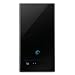 Seagate BlackArmor ST340005LSD10G-RK 4TB externe NAS Festplatte (8,9 cm (3,5 Zoll), 7200rpm, USB 2.0, Gigabit Ethernet, 32MB Cache)