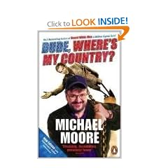 Dude, Where's My Country?