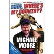 Dude, Where's My Country?