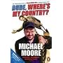 Dude, Where's My Country?