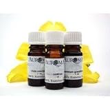 Auroma Petitgrain Paraguay Essential Oil 10 ml oil