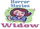 Horror Movies Widow Apron (Various Colors Available)