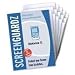 Motorola Q ScreenGuardZ Ultra-Slim Screen Protector 15pcs Image