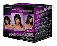 Revlon Fabulaxer Kit Super
