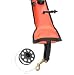 Seemann - Finger Reel / Mini Reel 15 mtr. Doppelkarabiner