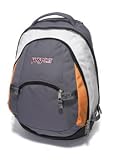 Review Jansport  / JanSport Trinity III Backpack (Cement)