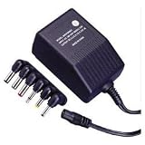 UNIVERSAL AC ADAPTOR