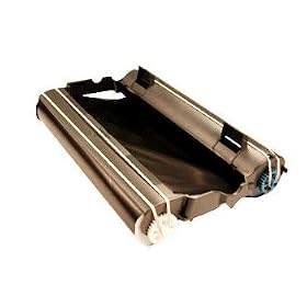 Brother PC301 Compatible Fax Cartridge with Roll by 4inkjets LD by 4inkjets