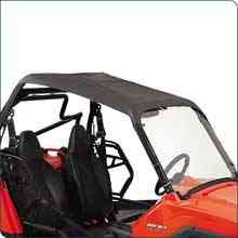 New Genuine Polaris Ranger Accessories / RANGER 2008 RZR / Bimini Top / pt # 2876434 070 31QynfvhD2L. SL500 New Genuine Polaris Ranger Accessories / RANGER 2008 RZR / Bimini Top / pt # 2876434 070