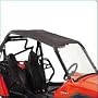 New Genuine Polaris Ranger Accessories / RANGER 2008 RZR / Bimini Top / pt # 2876434-070