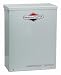Outdoor Living : Briggs & Stratton 100 Amp Automatic Transfer Switch with ACCM #71008