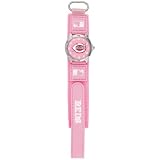 Cincinnati Reds Future Star Series Watch (Black or Pink) - MLB Baseball