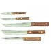 Ontario Knife Co. 5-Piece Old Hickory Knife Set 705