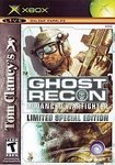 Tom Clancys Ghost Recon Advanced Warfighter (Limited Edition)